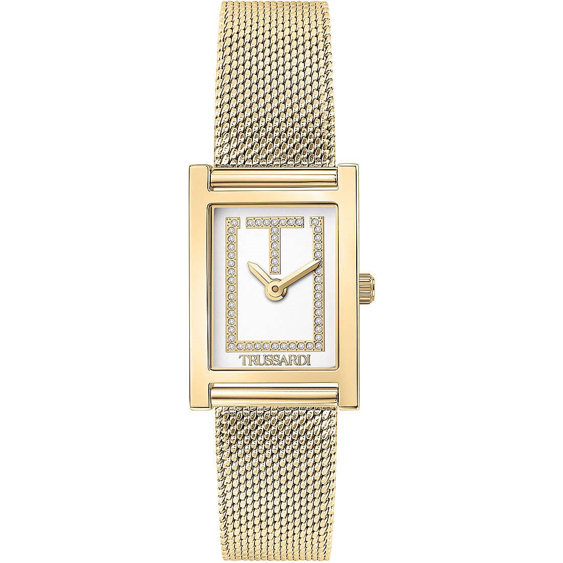 Oiritaly Montre Quartz Femme Trussardi R2453155502 Montres